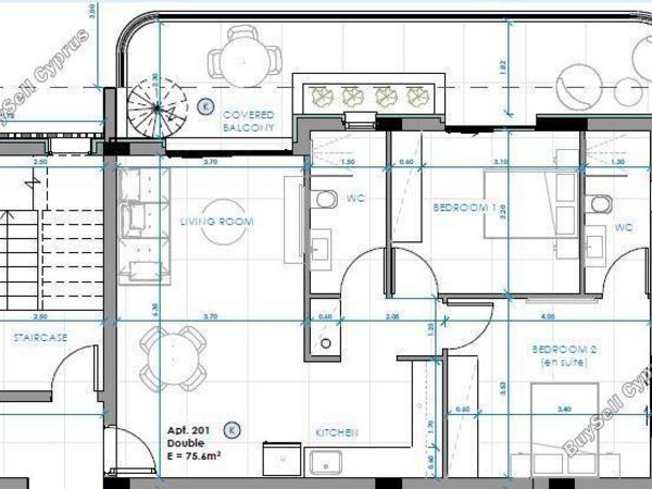 3 bedroom penthouse for sale livadia larnacas larnaca 7910233 image 11160927