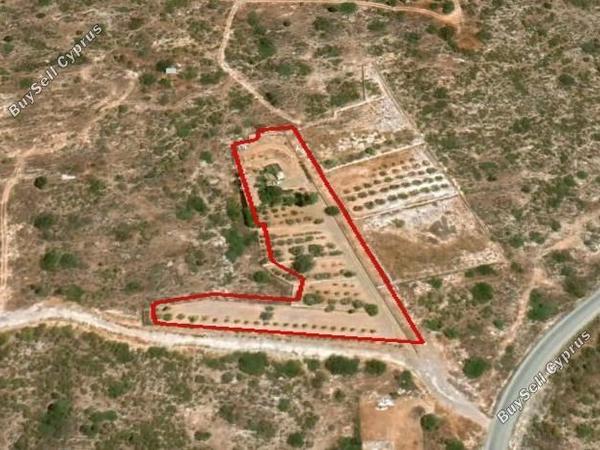 land for sale agios athanasios limassol 1932233 image 14473172