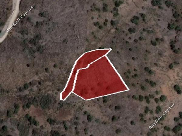 land for sale fterikoudi nicosia 1674233 image 15597425