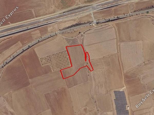 land for sale kato koutrafas nicosia 8387233 image 15664156
