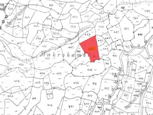 land for sale klirou nicosia 1037233 image 15600622
