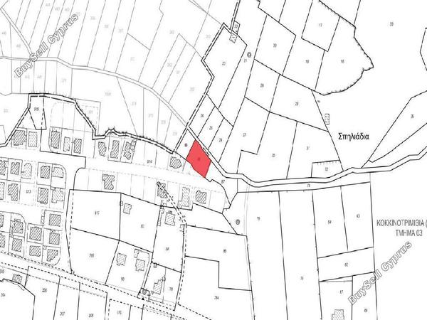 land for sale kokkinotrimithia nicosia 1701233 image 15597292