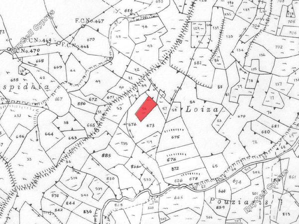 land for sale mitsero nicosia 1639233 image 15598330