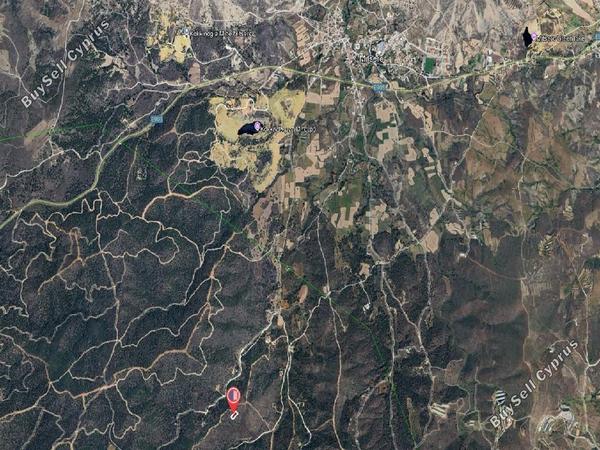 land for sale mitsero nicosia 1639233 image 15598331