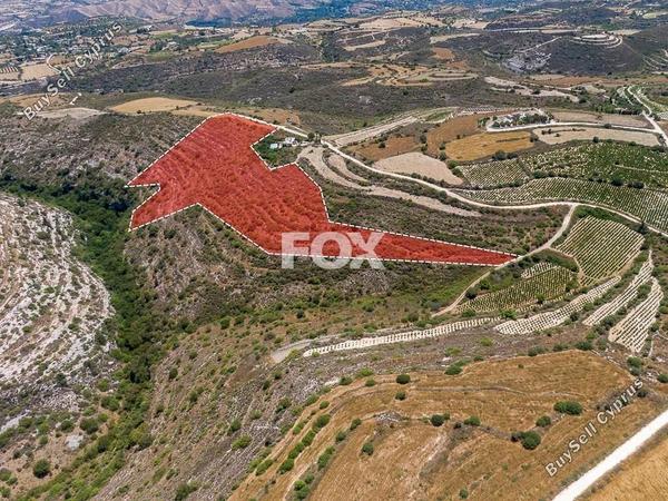 land for sale pano arodes paphos 1870233 image 16518736
