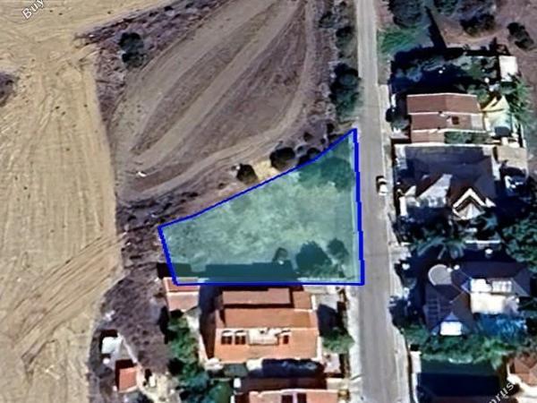 plot for sale kallithea nicosia 1804233 image 15718597
