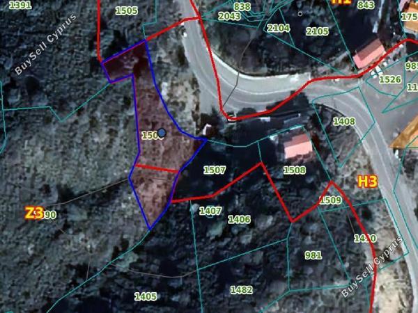 plot for sale moutoullas nicosia 946233 image 3010879