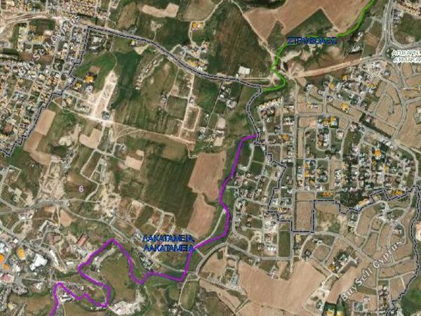 plot for sale strovolos nicosia 1806233 image 14833875