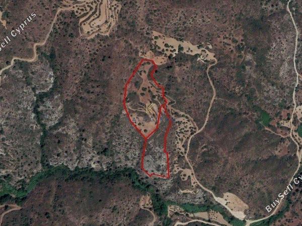 plot for sale vasa kellakiou limassol 1195233 image 5576640