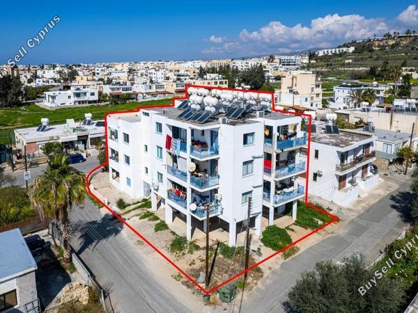 studio apartment building for sale geroskipou paphos 877233 image 13666980