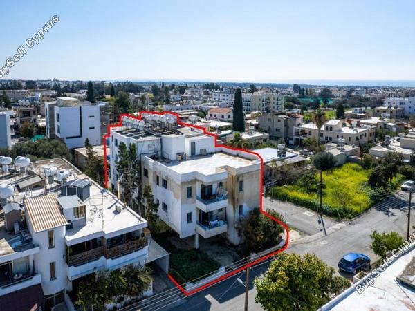 studio apartment building for sale geroskipou paphos 877233 image 13666982