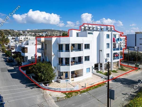 studio apartment building for sale geroskipou paphos 877233 image 13666983