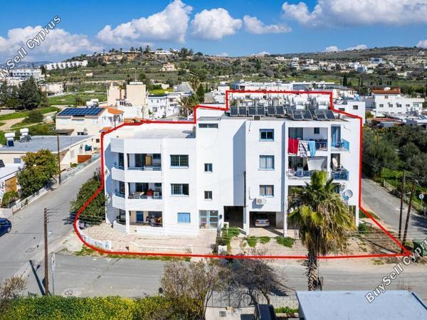 studio apartment building for sale geroskipou paphos 877233 image 13666984