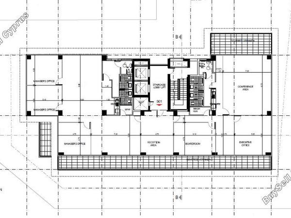 studio office for rent strovolos nicosia 1887233 image 16779402