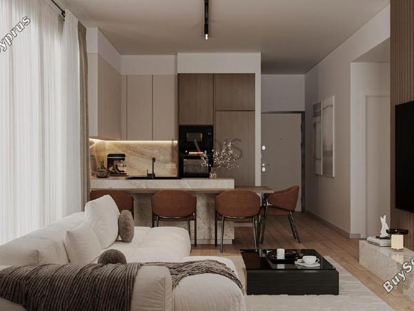 1 bedroom penthouse for sale petrou kai pavlou limassol 8495333 image 15300285