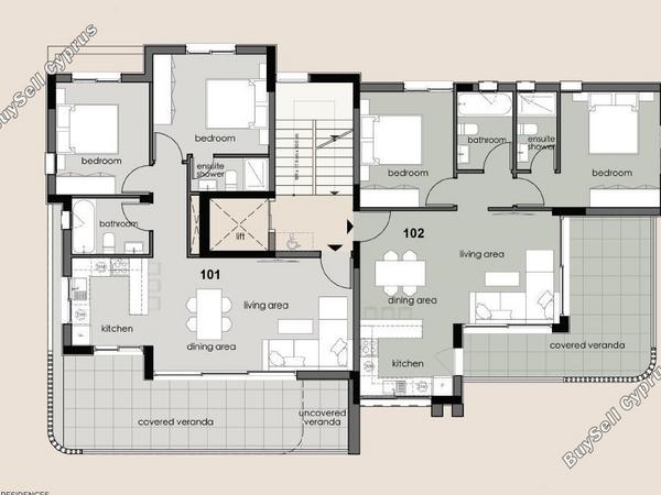 2 bedroom apartment for sale ekali limassol 7804333 image 10584563