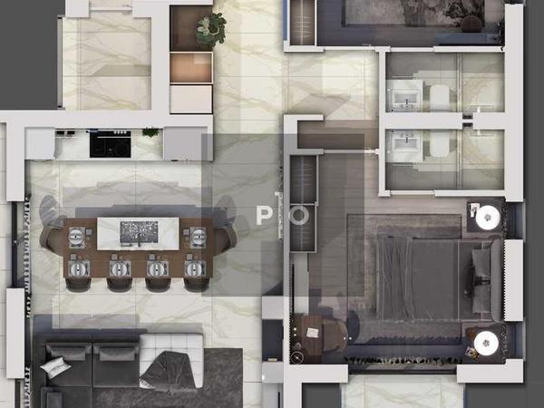 2 bedroom apartment for sale makedonitissa nicosia 8083333 image 15139669