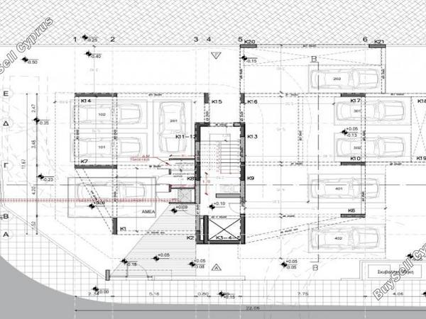 2 bedroom penthouse for sale strovolos nicosia 1873333 image 16253551