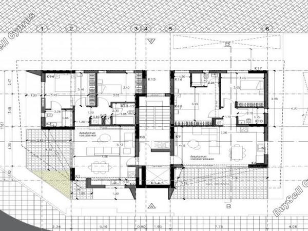 2 bedroom penthouse for sale strovolos nicosia 1873333 image 16253553