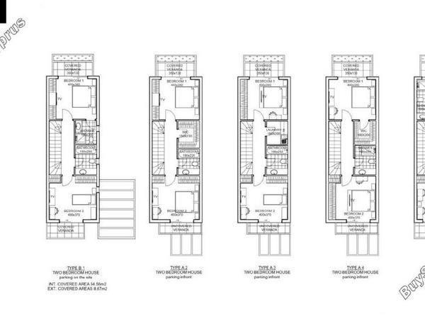 2 bedroom town house for sale agios tychonas limassol 1679333 image 10895241