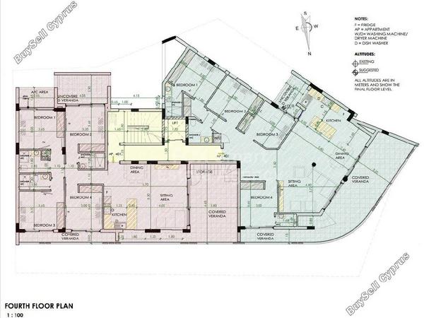 3 bedroom apartment for sale sotiros agios ioannis larnaca larnaca 8000333 image 14457994