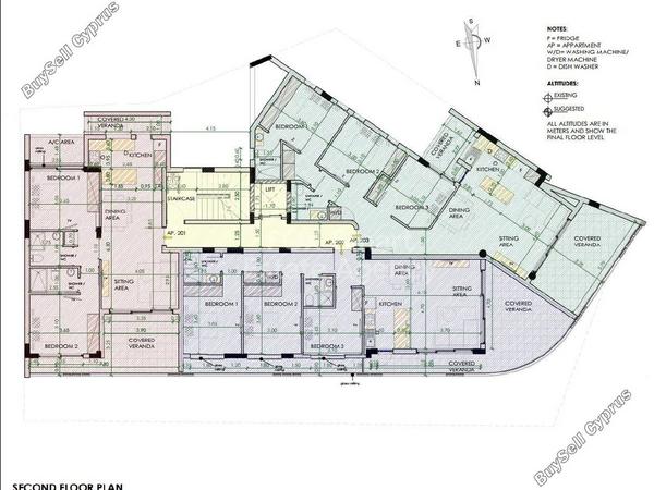 3 bedroom apartment for sale sotiros agios ioannis larnaca larnaca 8000333 image 14458002