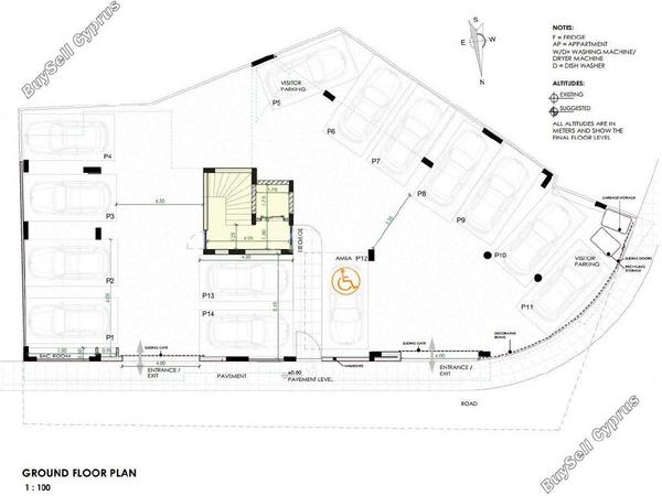 3 bedroom apartment for sale sotiros agios ioannis larnaca larnaca 8000333 image 14458008