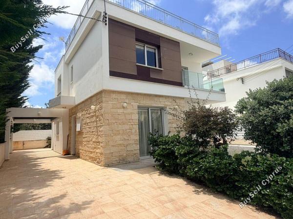 3 bedroom detached house for rent konia paphos 8723333 image 16438031