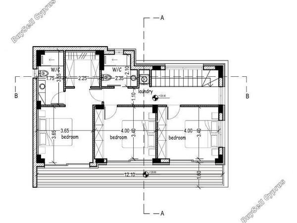 3 bedroom detached house for sale geroskipou paphos 8395333 image 16042862