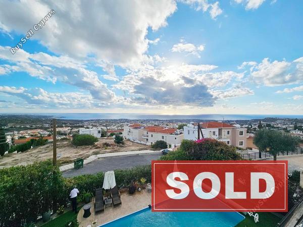 3 bedroom detached house under offer peyia paphos 7924333 image 11232885