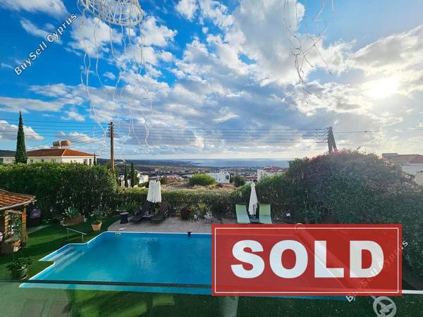 3 bedroom detached house under offer peyia paphos 7924333 image 11232932