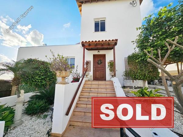 3 bedroom detached house under offer peyia paphos 7924333 image 11232956