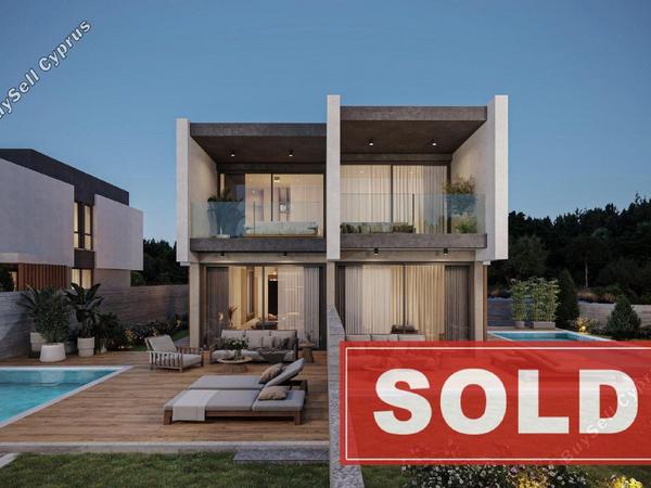 3 bedroom semi detached house sold chlorakas paphos 8540333 image 15507100