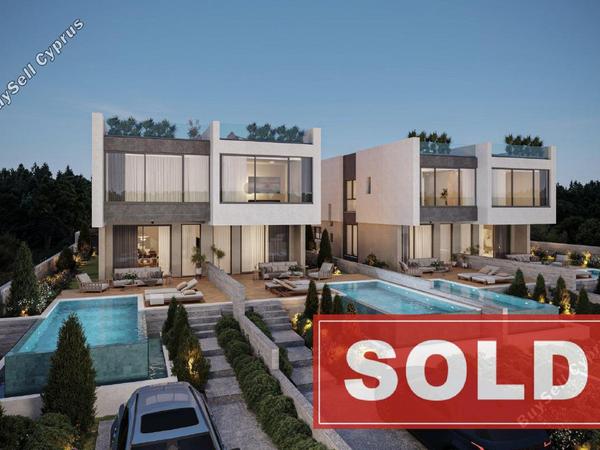 3 bedroom semi detached house sold chlorakas paphos 8540333 image 15507104