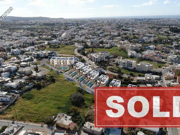 3 bedroom semi detached house sold chlorakas paphos 8540333 image 15507105