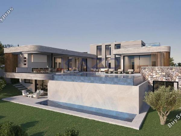 4 bedroom detached house for sale panthea limassol 1737333 image 13762513