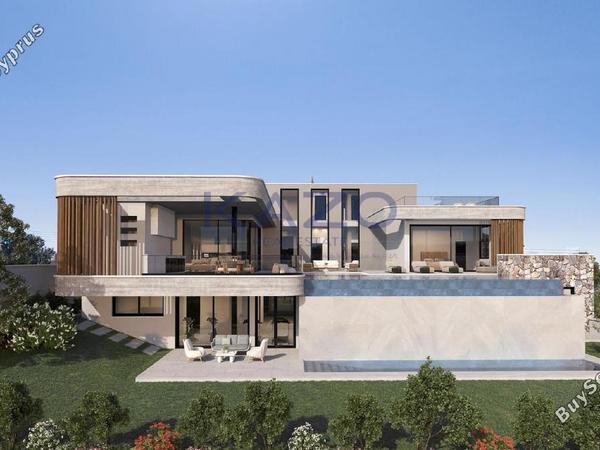 4 bedroom detached house for sale panthea limassol 1737333 image 13762516