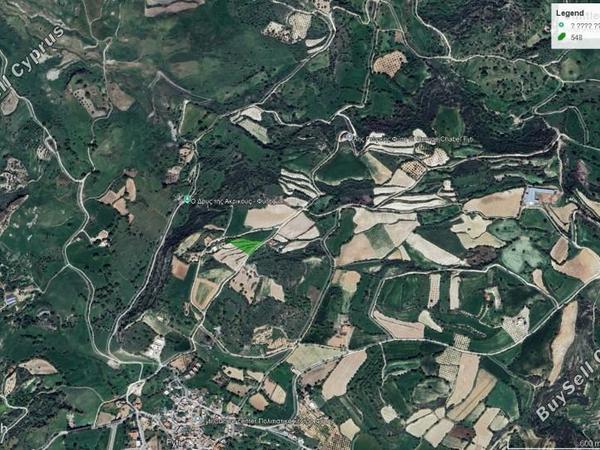 land for sale fyti paphos 1558333 image 5579617
