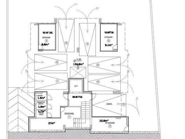 land for sale kapsalos limassol 8312333 image 14926354