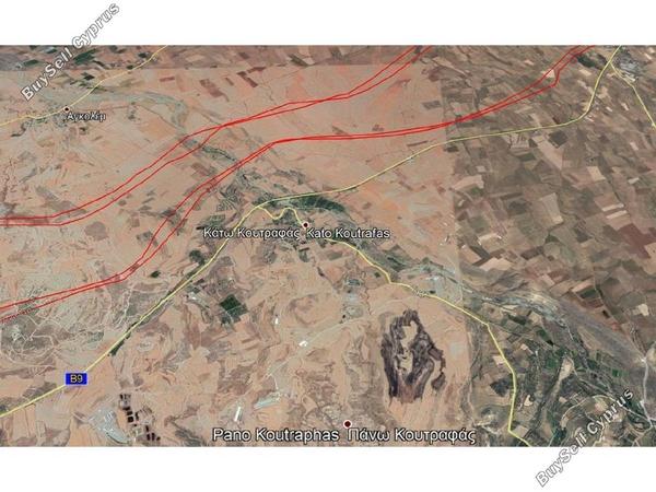 land for sale kato koutrafas nicosia 1578333 image 14614450