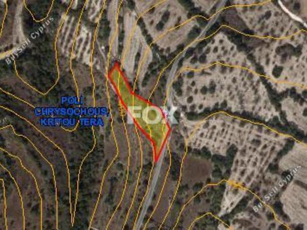 land for sale kritou tera paphos 1937333 image 10052399
