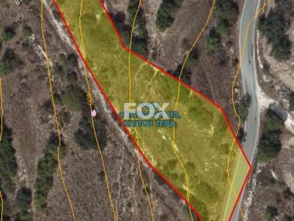 land for sale kritou tera paphos 1937333 image 10052401