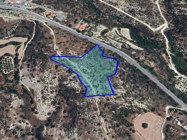 land for sale pissouri limassol 1566333 image 5860430