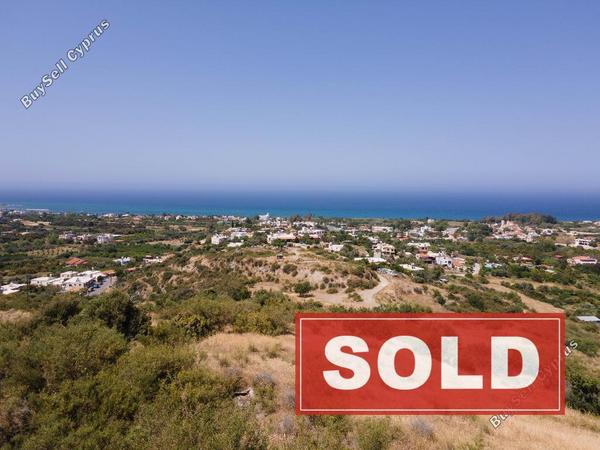 land sold kato pyrgos nicosia 946333 image 3598440