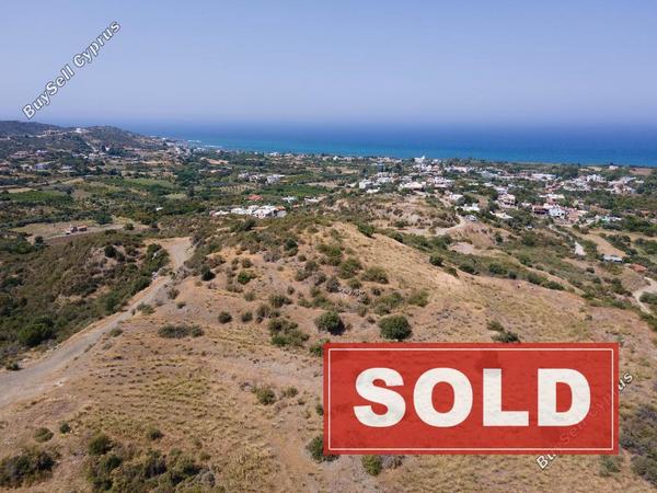 land sold kato pyrgos nicosia 946333 image 3598442