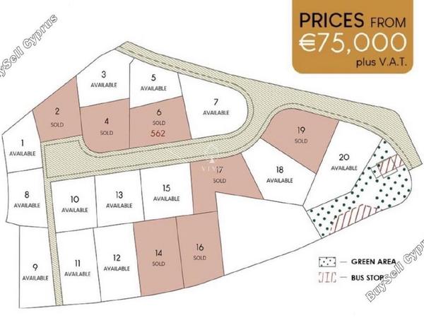 plot for sale kalavasos larnaca 8532333 image 15561650
