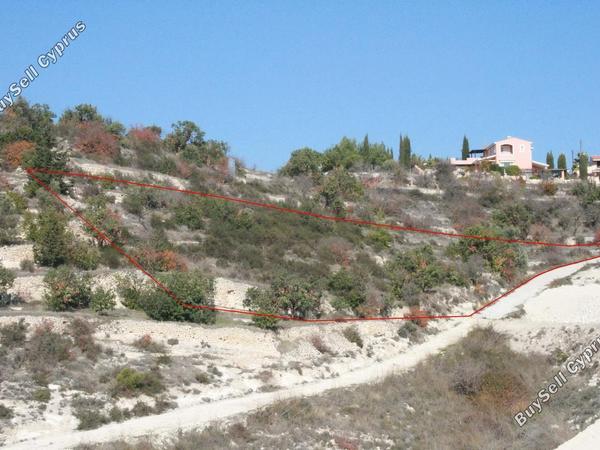 plot for sale tsada paphos 762333 image 619829