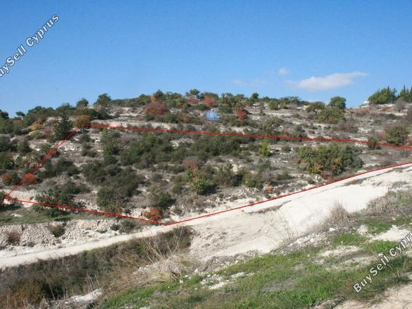plot for sale tsada paphos 762333 image 619831