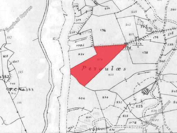 plot for sale xyliatos nicosia 8139333 image 13386649