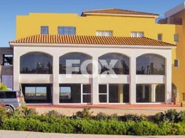 studio shop for sale geroskipou paphos 1159333 image 5521800